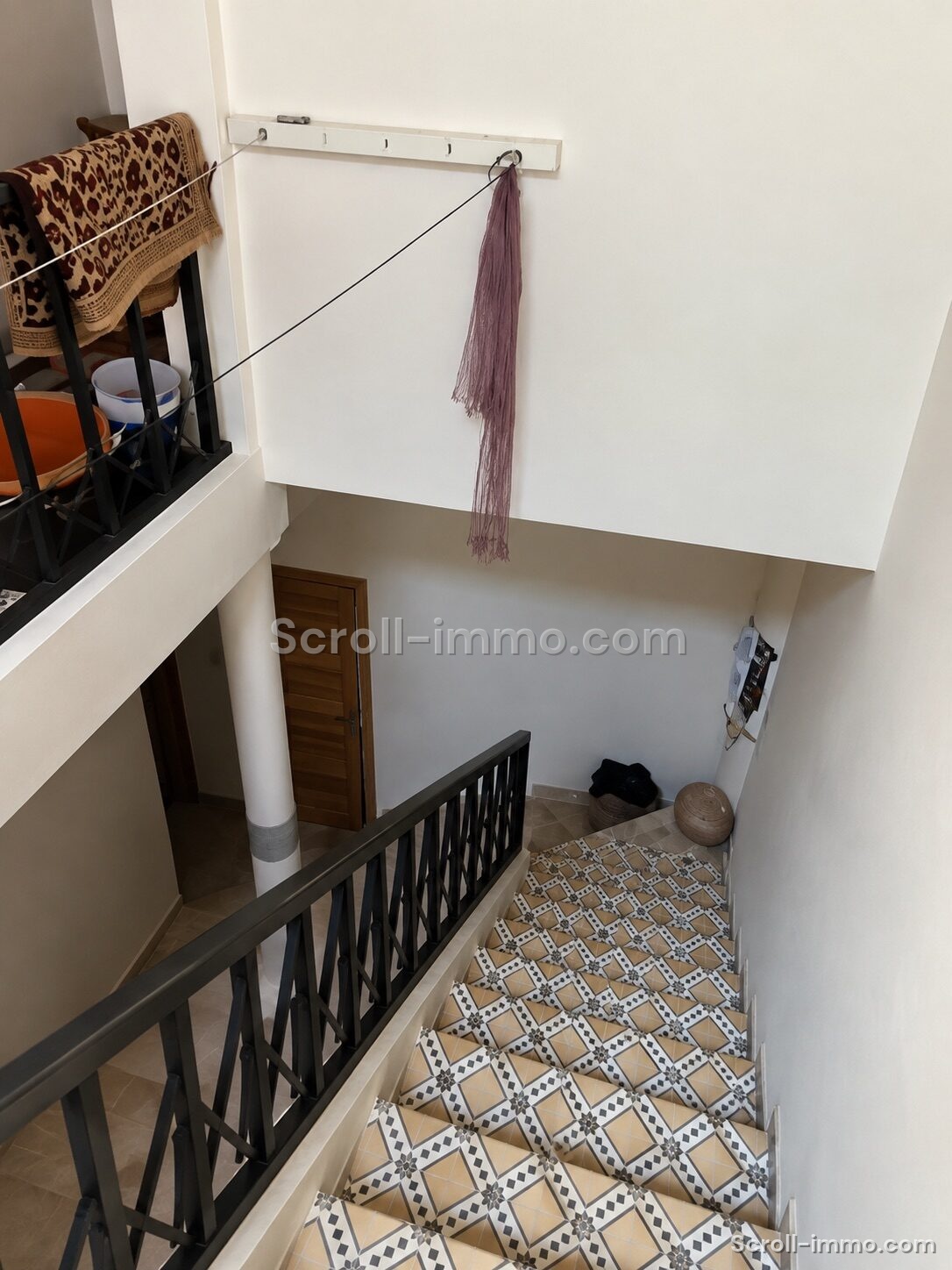 Douiria – 30m² à Sidi Mimoune