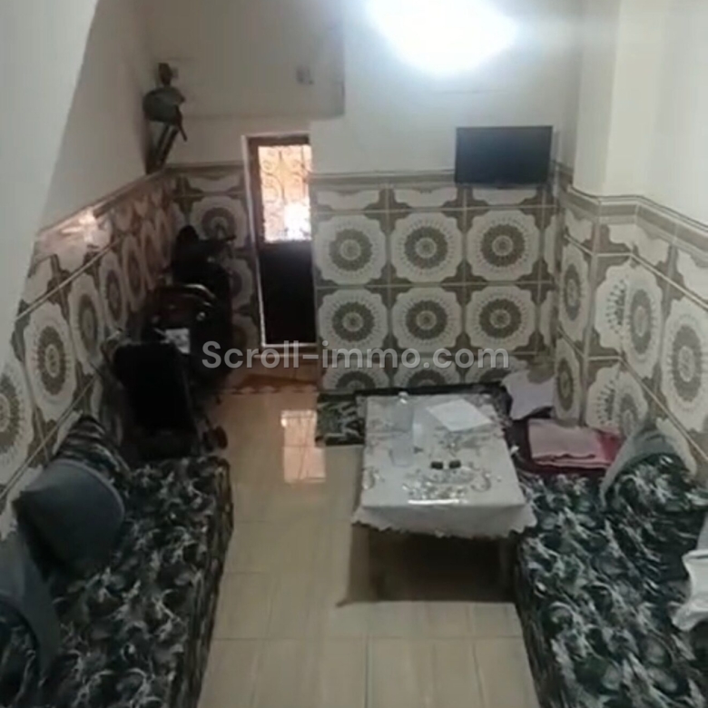Douiria – 30m² à Sidi Mimoune