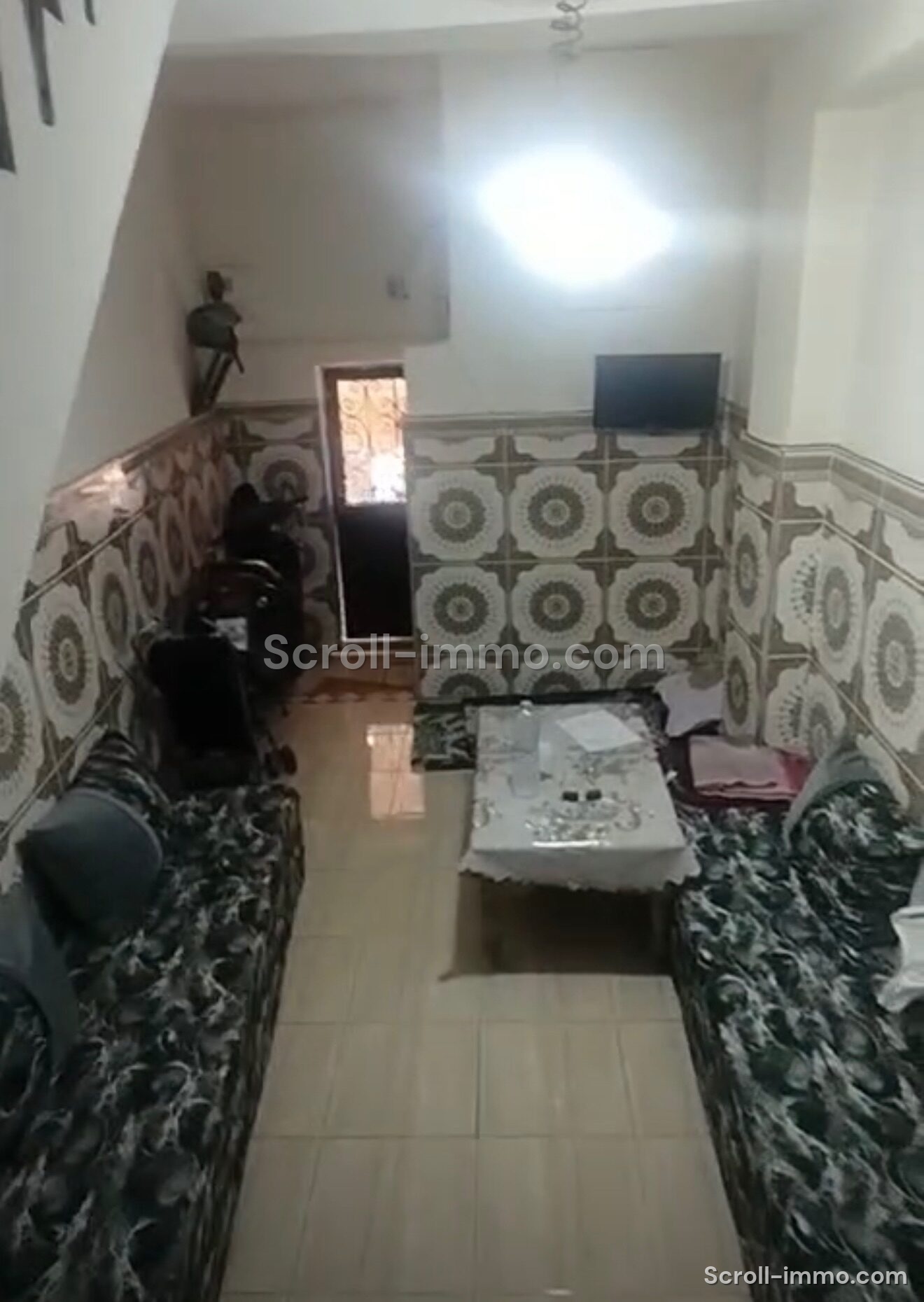 Douiria – 30m² à Sidi Mimoune