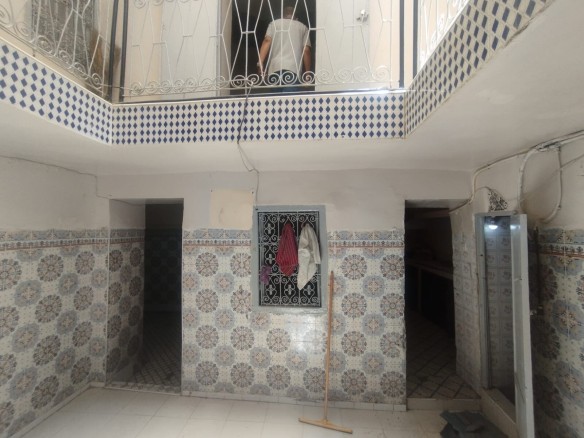 Douiria – 54m² à Moukef