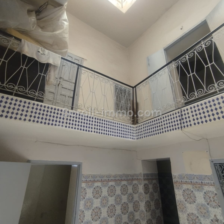 Douiria – 54m² à Moukef