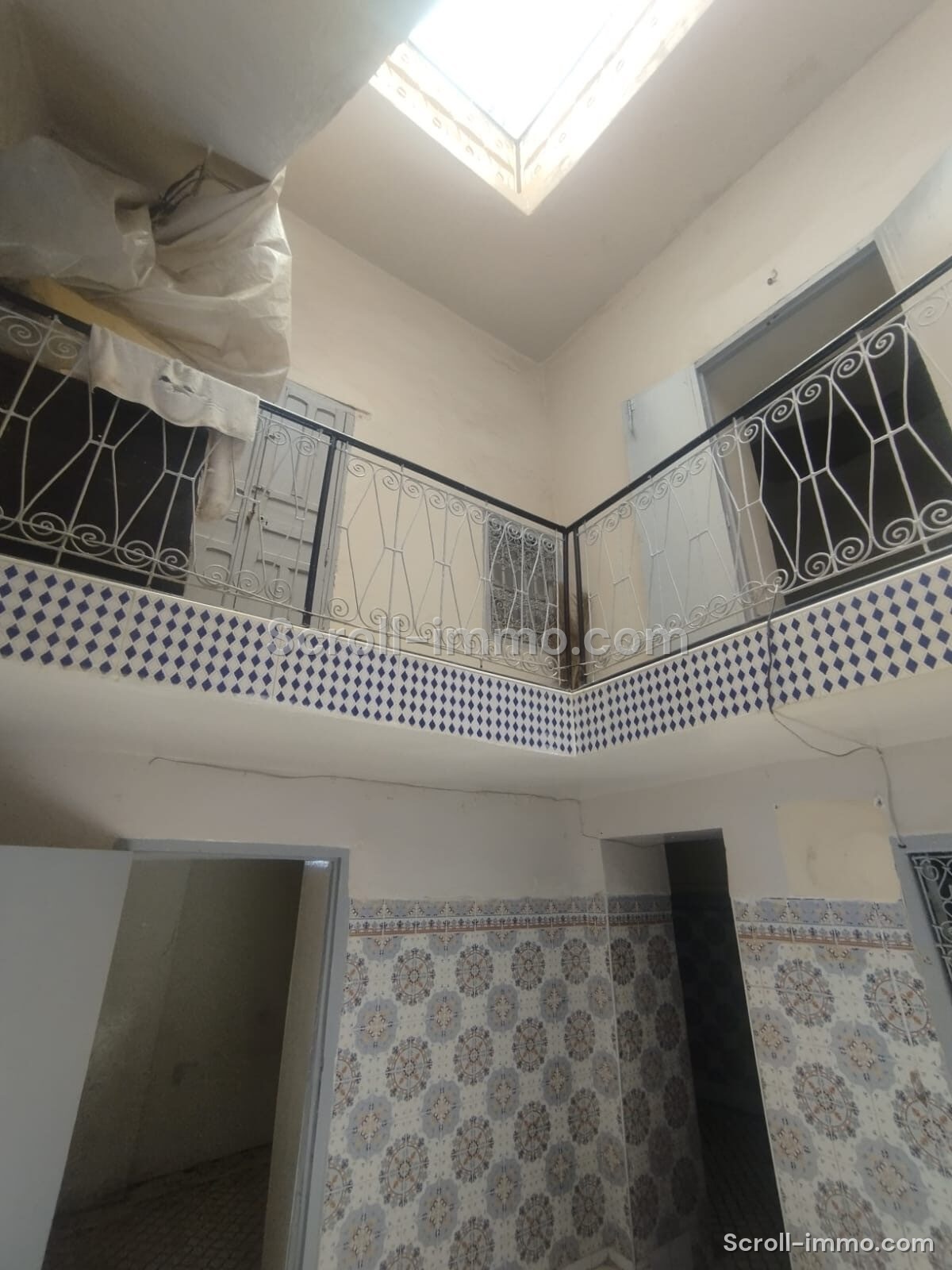 Douiria – 54m² à Moukef