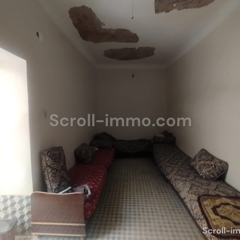 Douiria – 54m² à Moukef