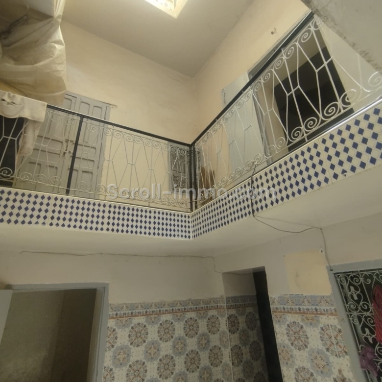 Douiria – 54m² à Moukef