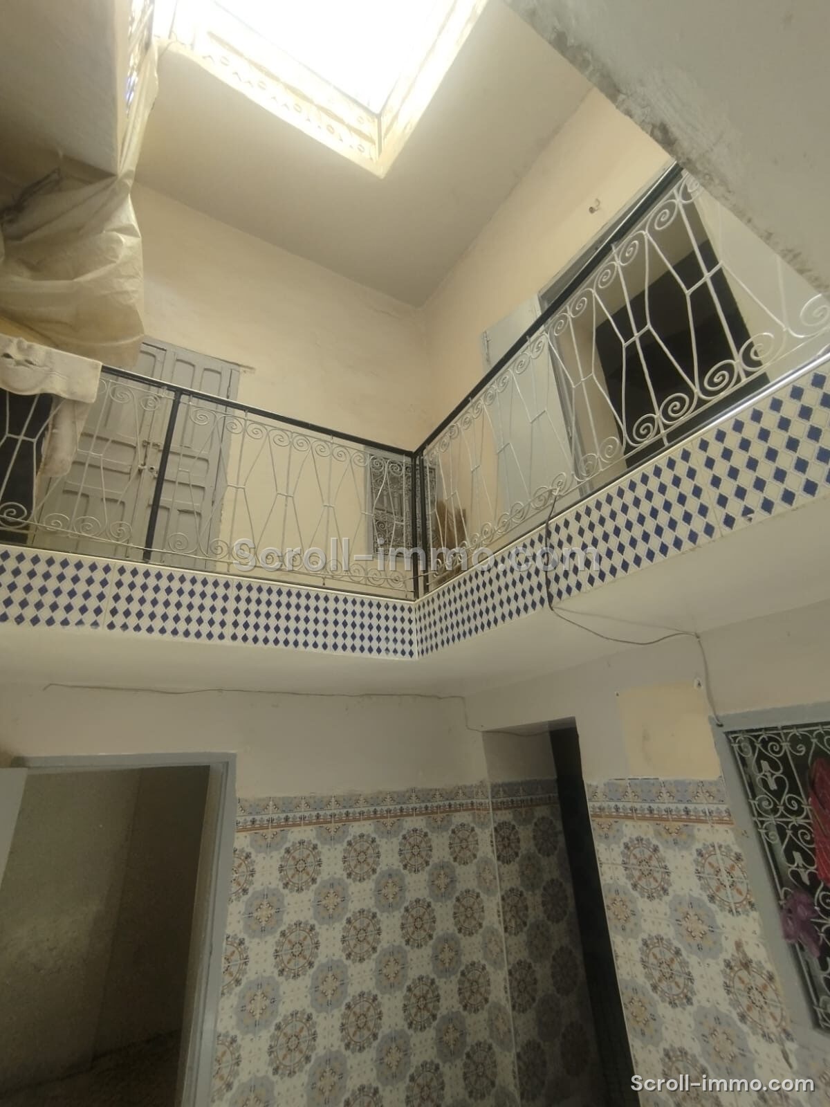 Douiria – 54m² à Moukef