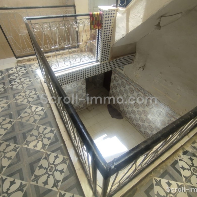 Douiria – 54m² à Moukef