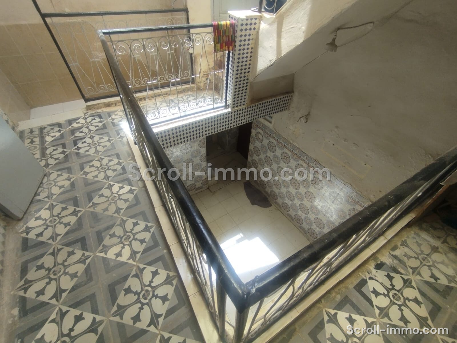 Douiria – 54m² à Moukef