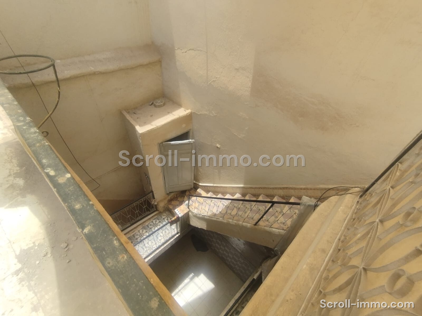Douiria – 54m² à Moukef