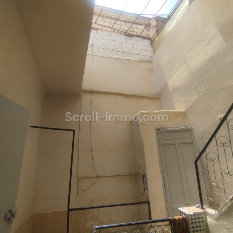 Douiria – 54m² à Moukef