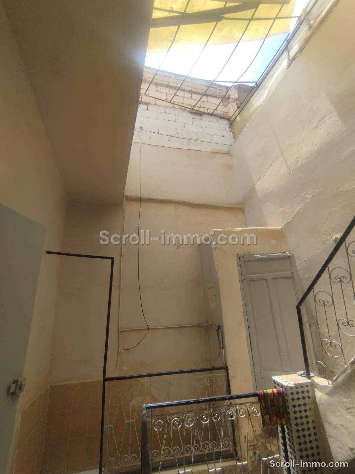 Douiria – 54m² à Moukef