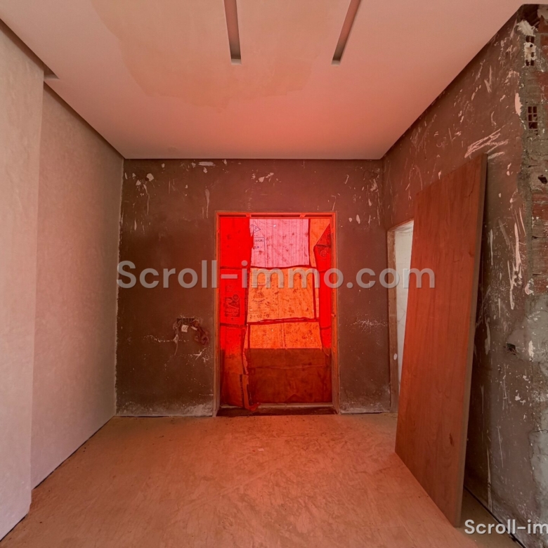 Villa en phase finale d’achèvement – 700m² à Route de Fès