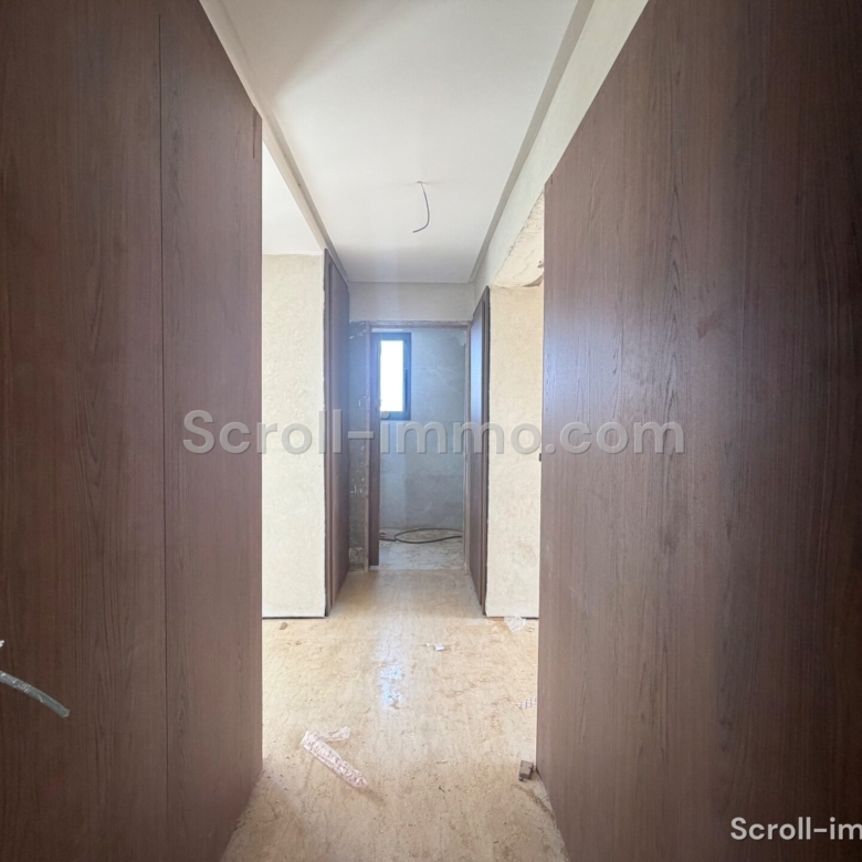 Villa en phase finale d’achèvement – 700m² à Route de Fès