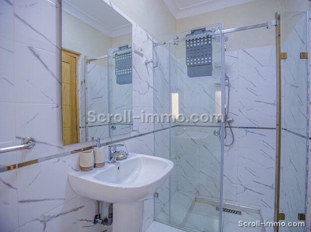 Lots de 2 villa – 5000m² à Route de Fès