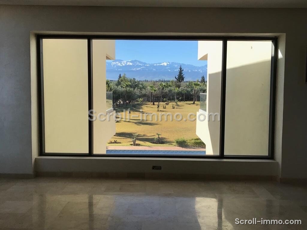 Villa d’exception – 2000m² à Route de l’Ourika