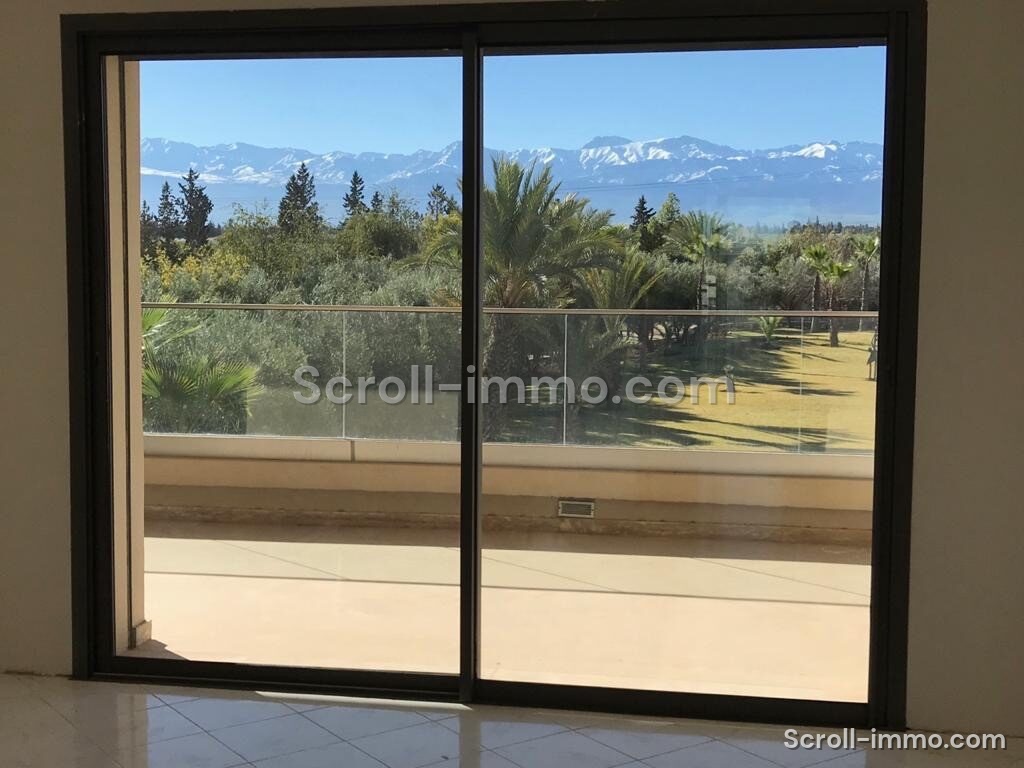 Villa d’exception – 2000m² à Route de l’Ourika