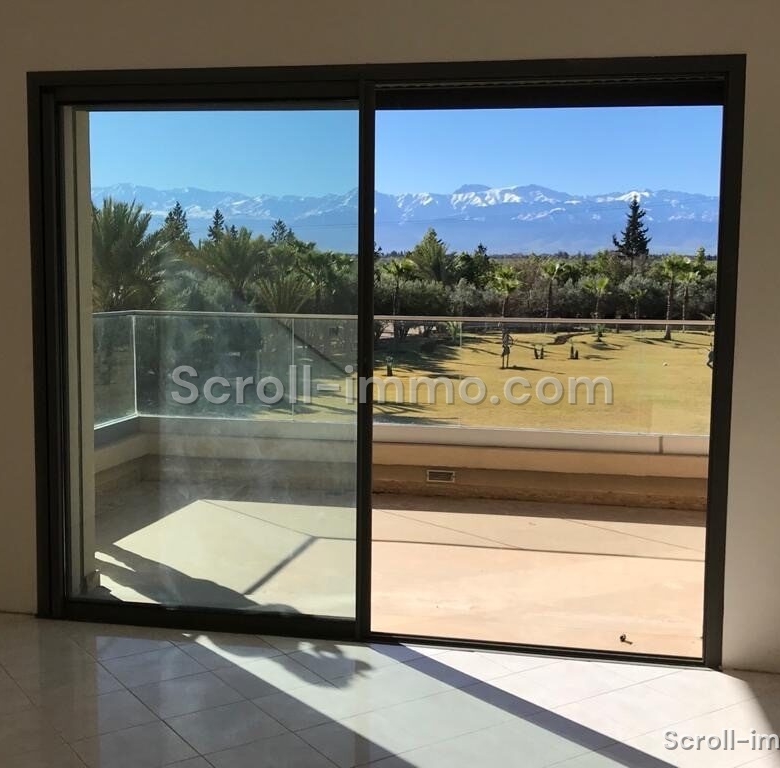 Villa d’exception – 2000m² à Route de l’Ourika