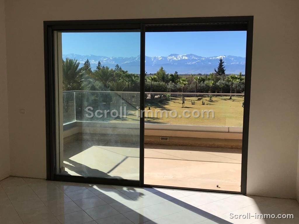 Villa d’exception – 2000m² à Route de l’Ourika