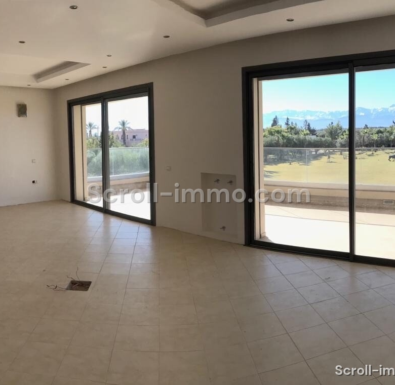 Villa d’exception – 2000m² à Route de l’Ourika