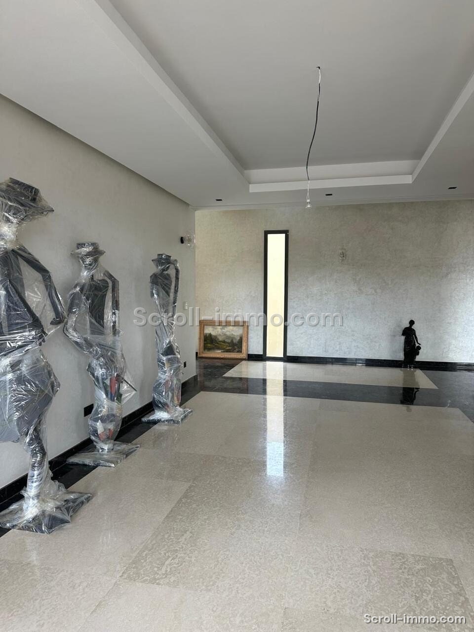 Villa d’exception – 2000m² à Route de l’Ourika