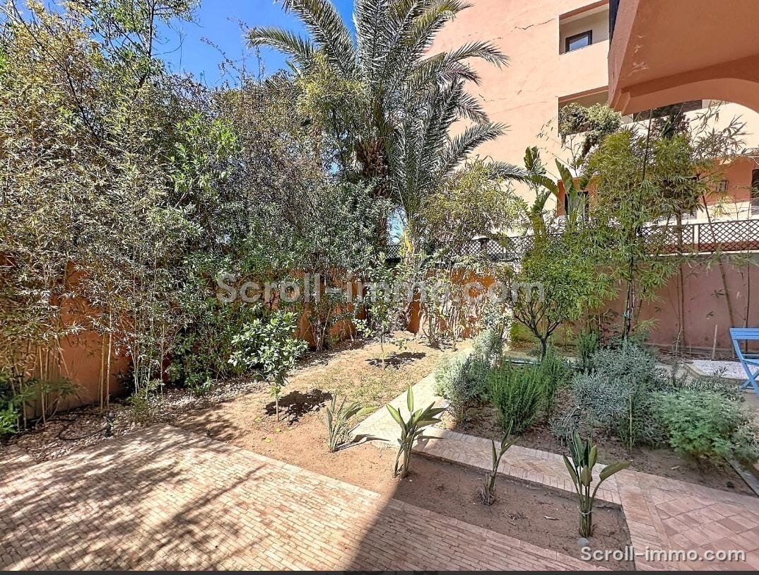 bien-20260916003422-1fa7e2 Appartement d’exception – 100m² à Hivernage
