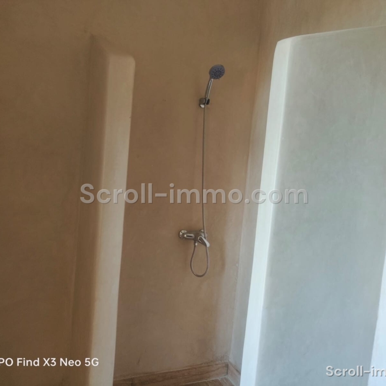 Villa d’exception – 300m² à Route de Ouarzazate