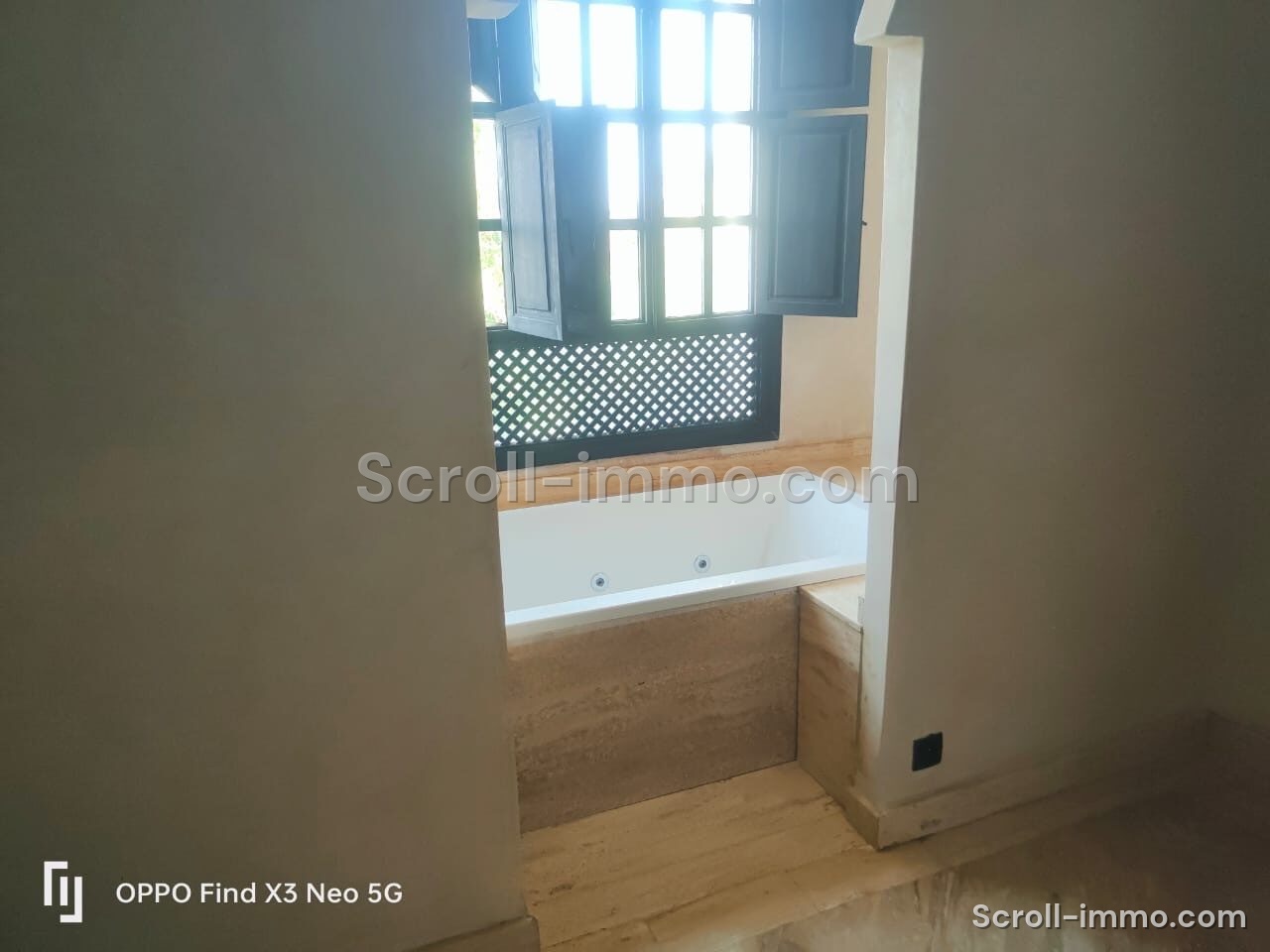 Villa d’exception – 300m² à Route de Ouarzazate