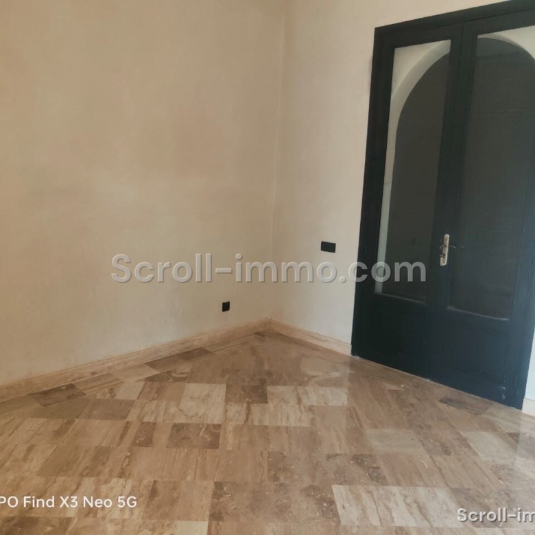 Villa d’exception – 300m² à Route de Ouarzazate