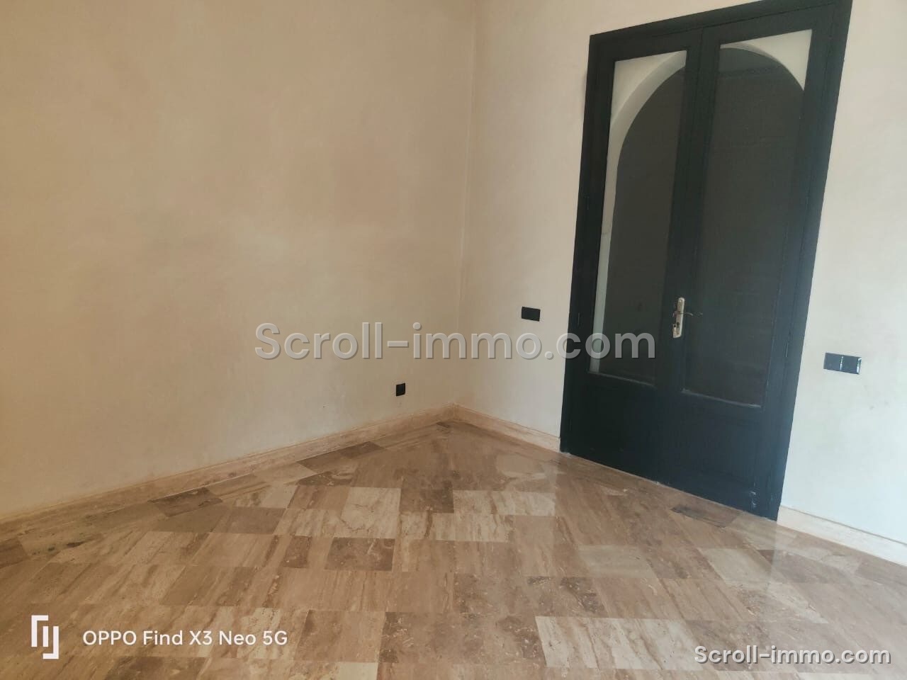 Villa d’exception – 300m² à Route de Ouarzazate