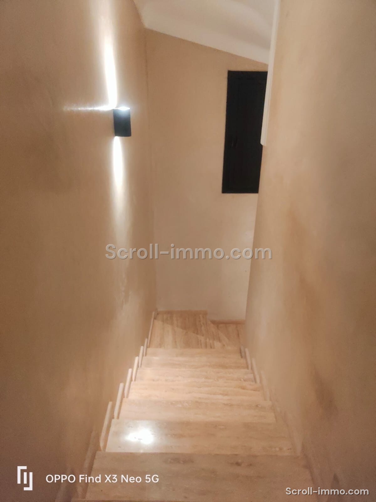 Villa d’exception – 300m² à Route de Ouarzazate