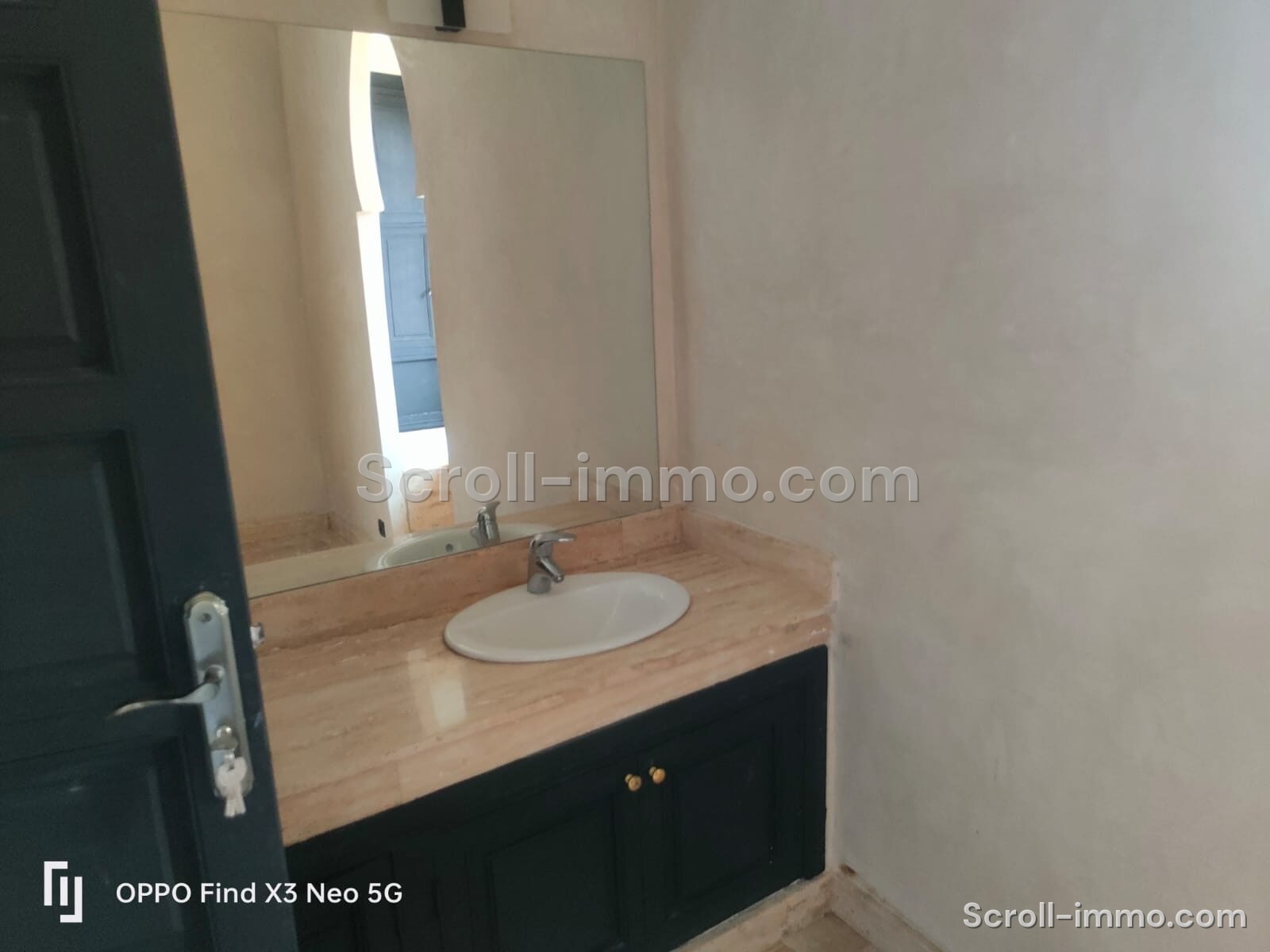 Villa d’exception – 300m² à Route de Ouarzazate