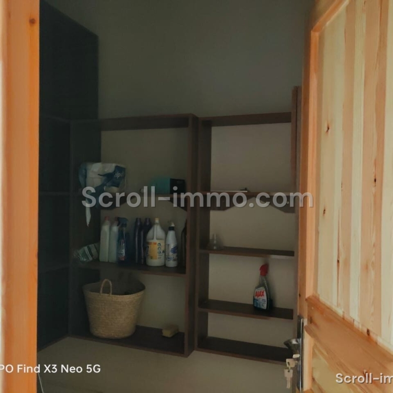 Villa contemporaine – 160m² à Route de Ouarzazate