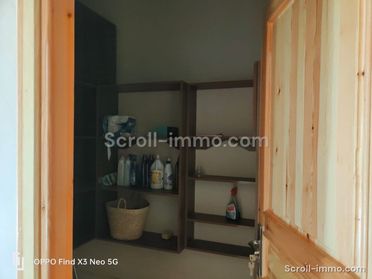 Villa contemporaine – 160m² à Route de Ouarzazate