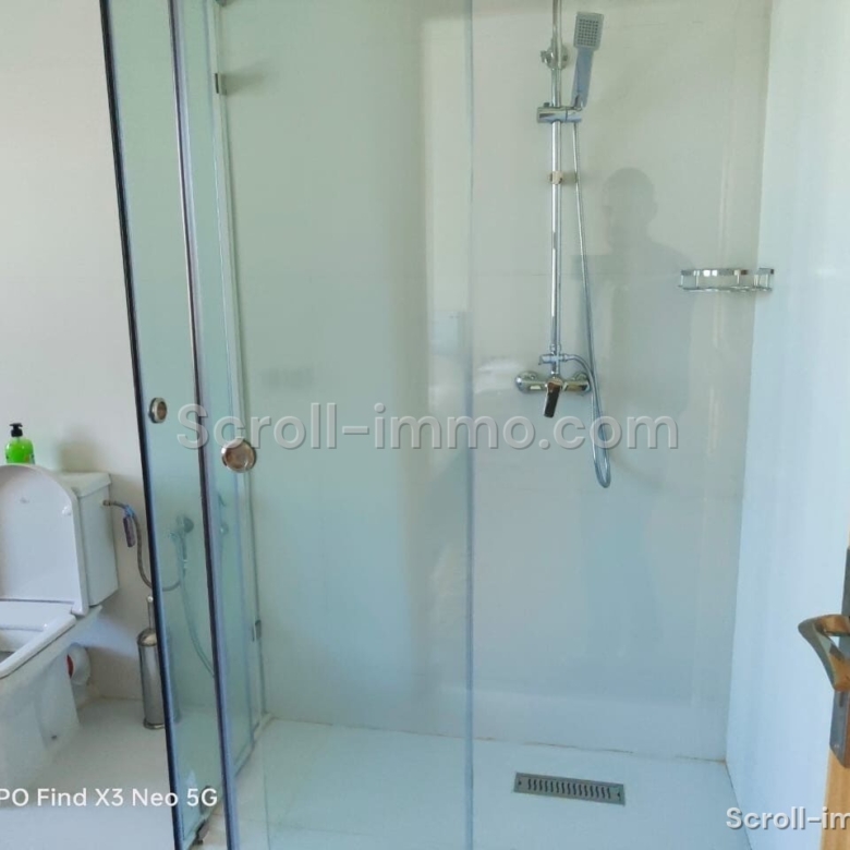 Villa contemporaine – 160m² à Route de Ouarzazate