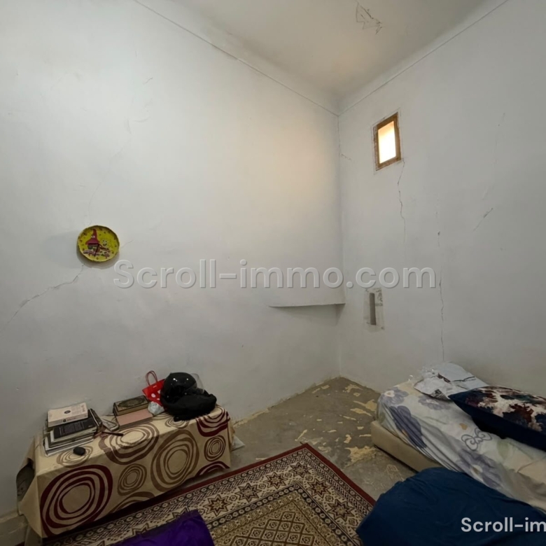 Riad d’exception – 220m² à Mouassine