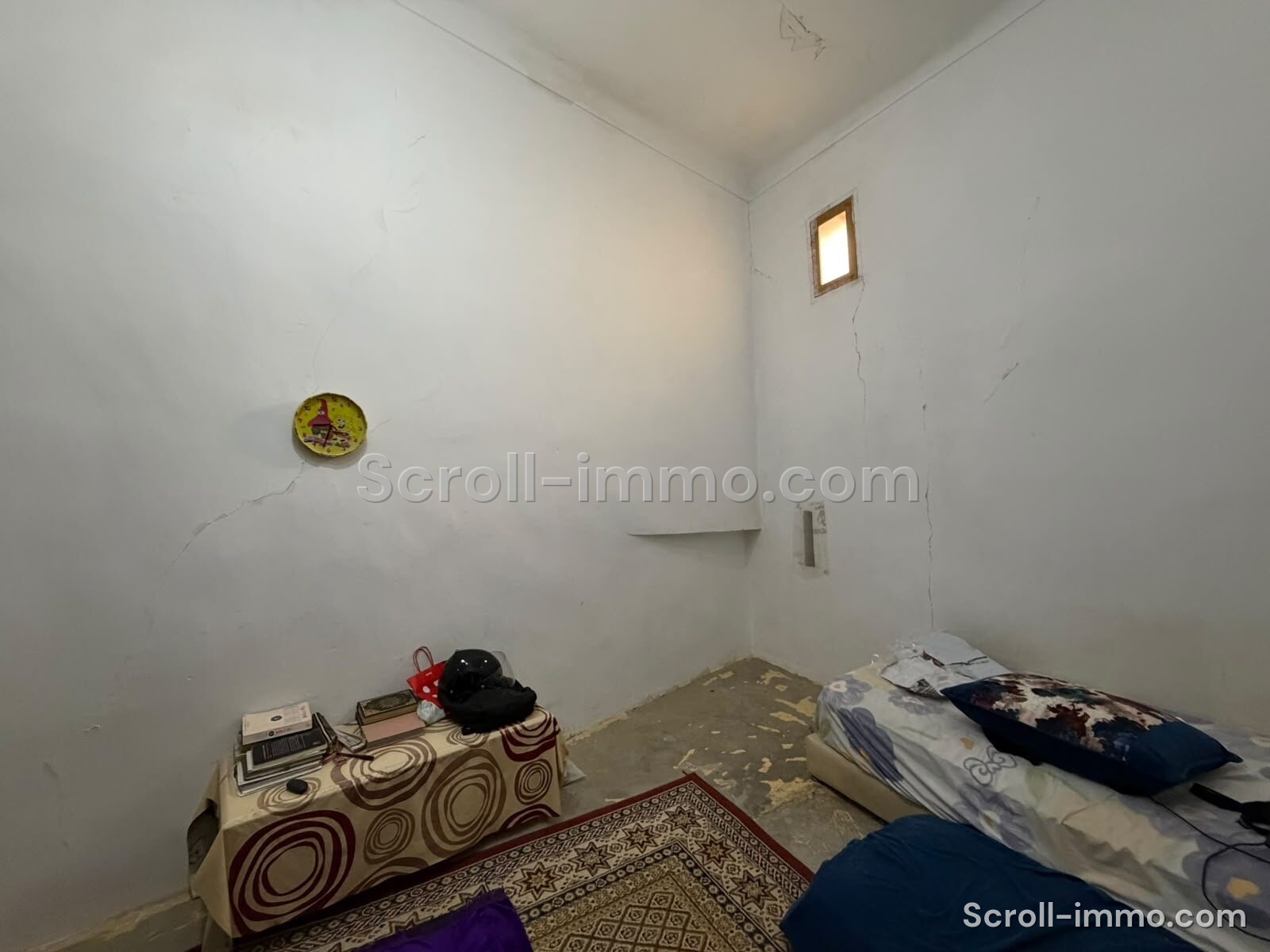 Riad d’exception – 220m² à Mouassine