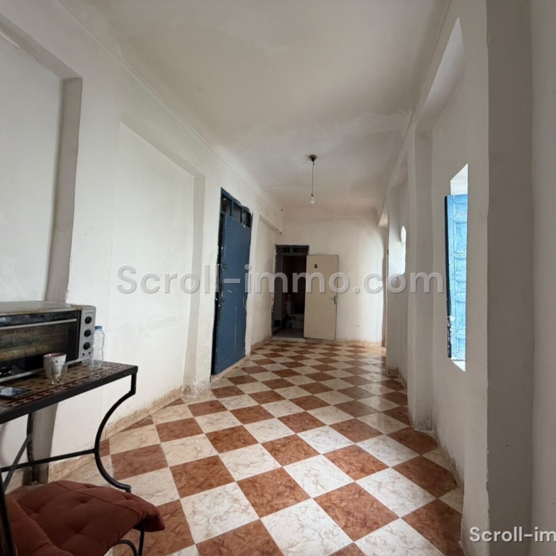 Riad d’exception – 220m² à Mouassine