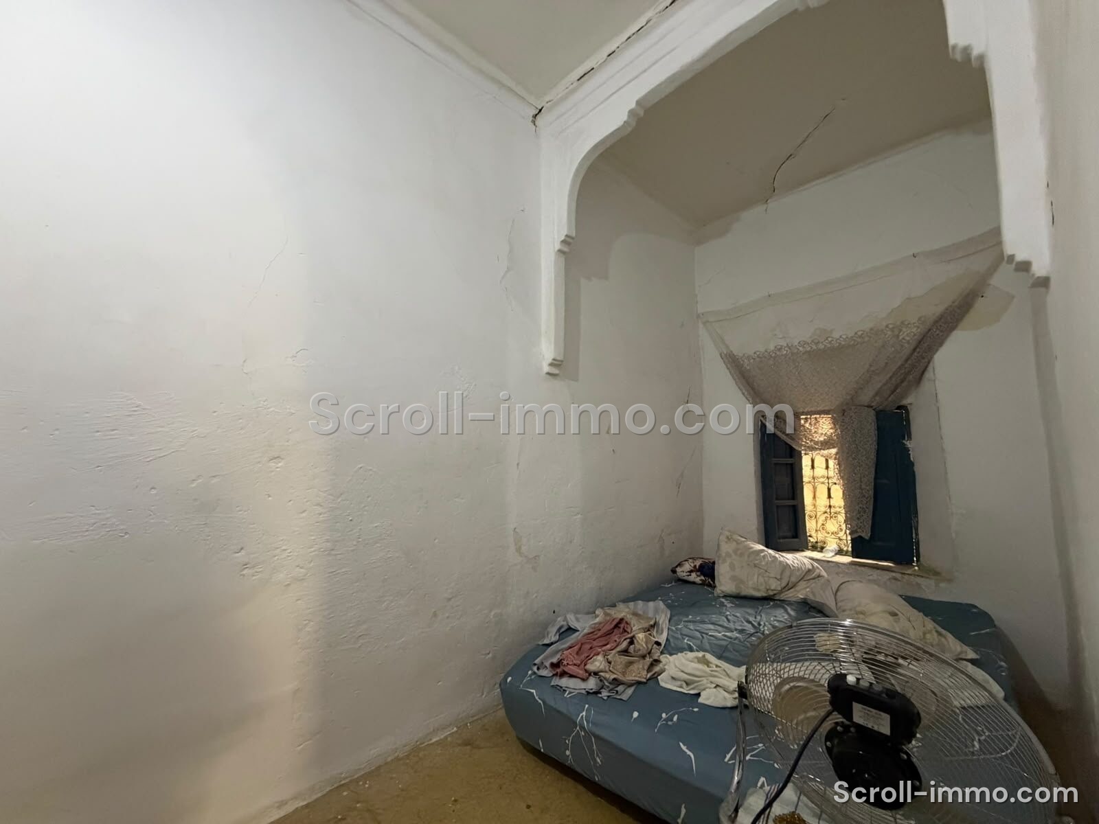 Riad d’exception – 220m² à Mouassine