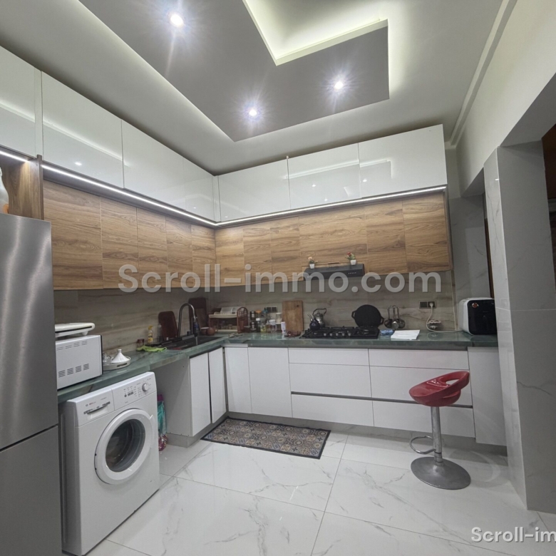 Appartement duplex – 206m² à Route de Fès