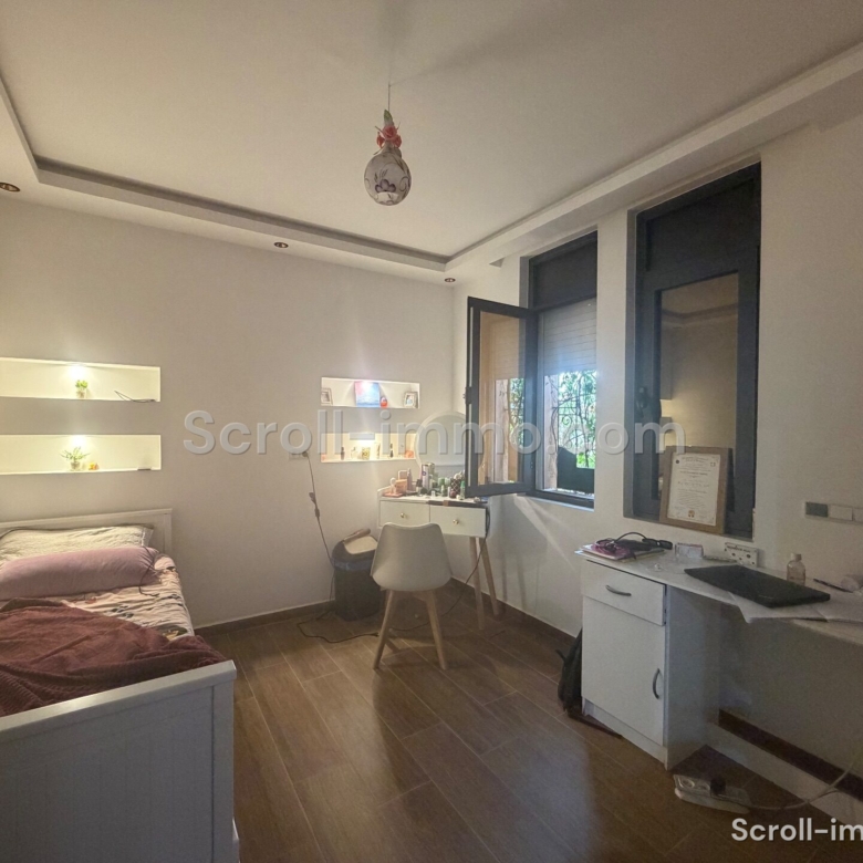 Appartement duplex – 206m² à Route de Fès