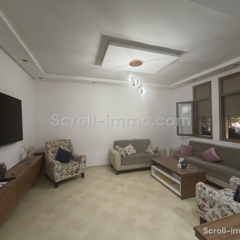 Appartement duplex – 206m² à Route de Fès