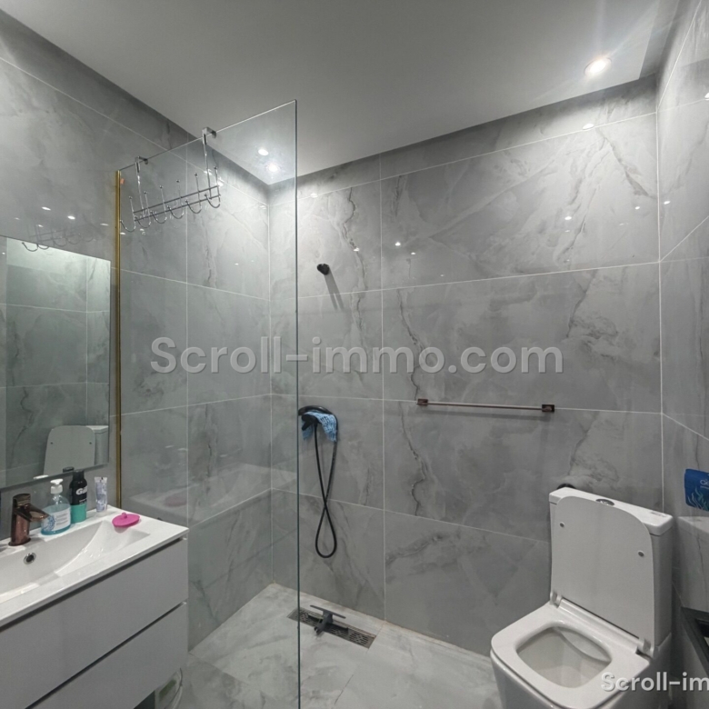 Appartement duplex – 206m² à Route de Fès