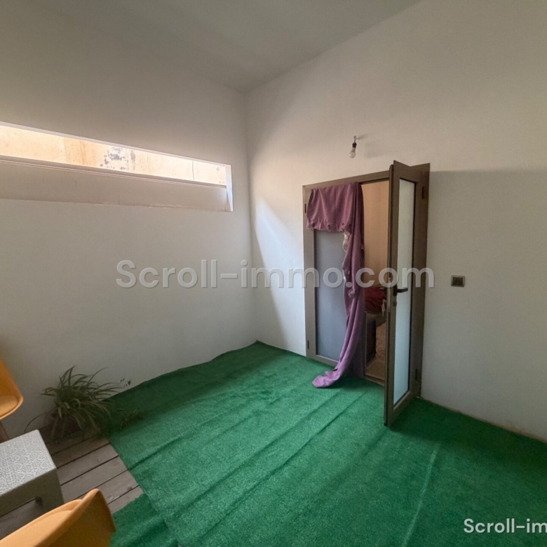 Appartement duplex – 206m² à Route de Fès