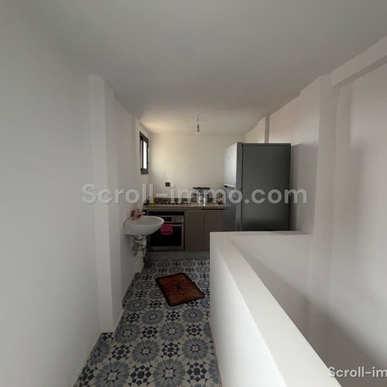 Appartement duplex – 206m² à Route de Fès