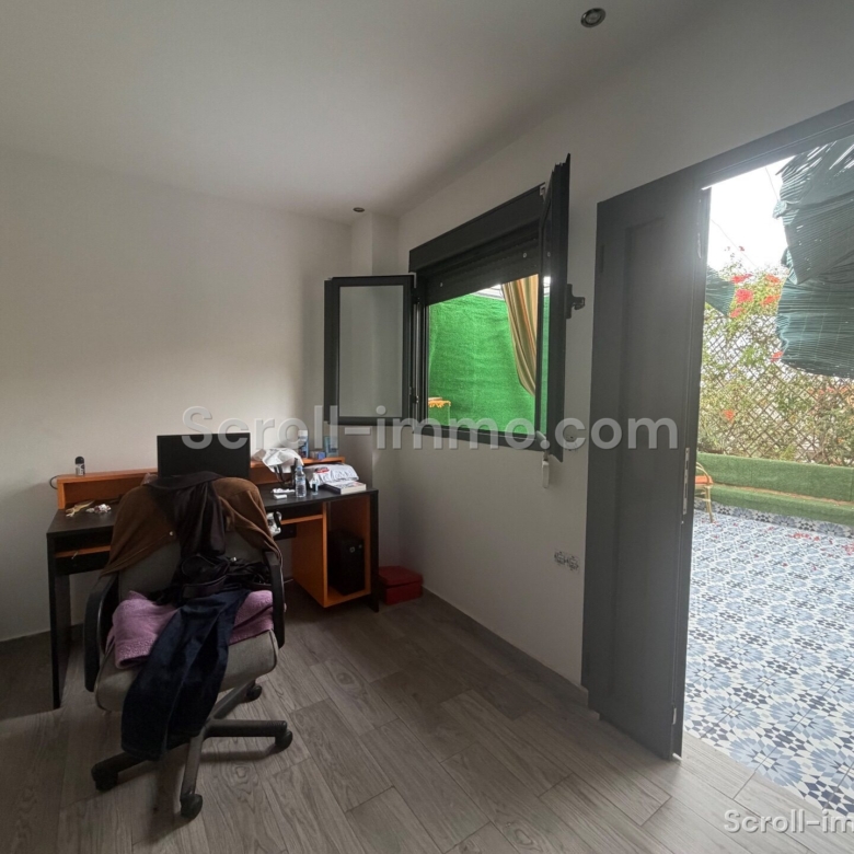 Appartement duplex – 206m² à Route de Fès