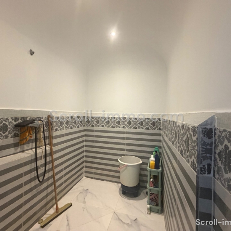 Appartement duplex – 206m² à Route de Fès