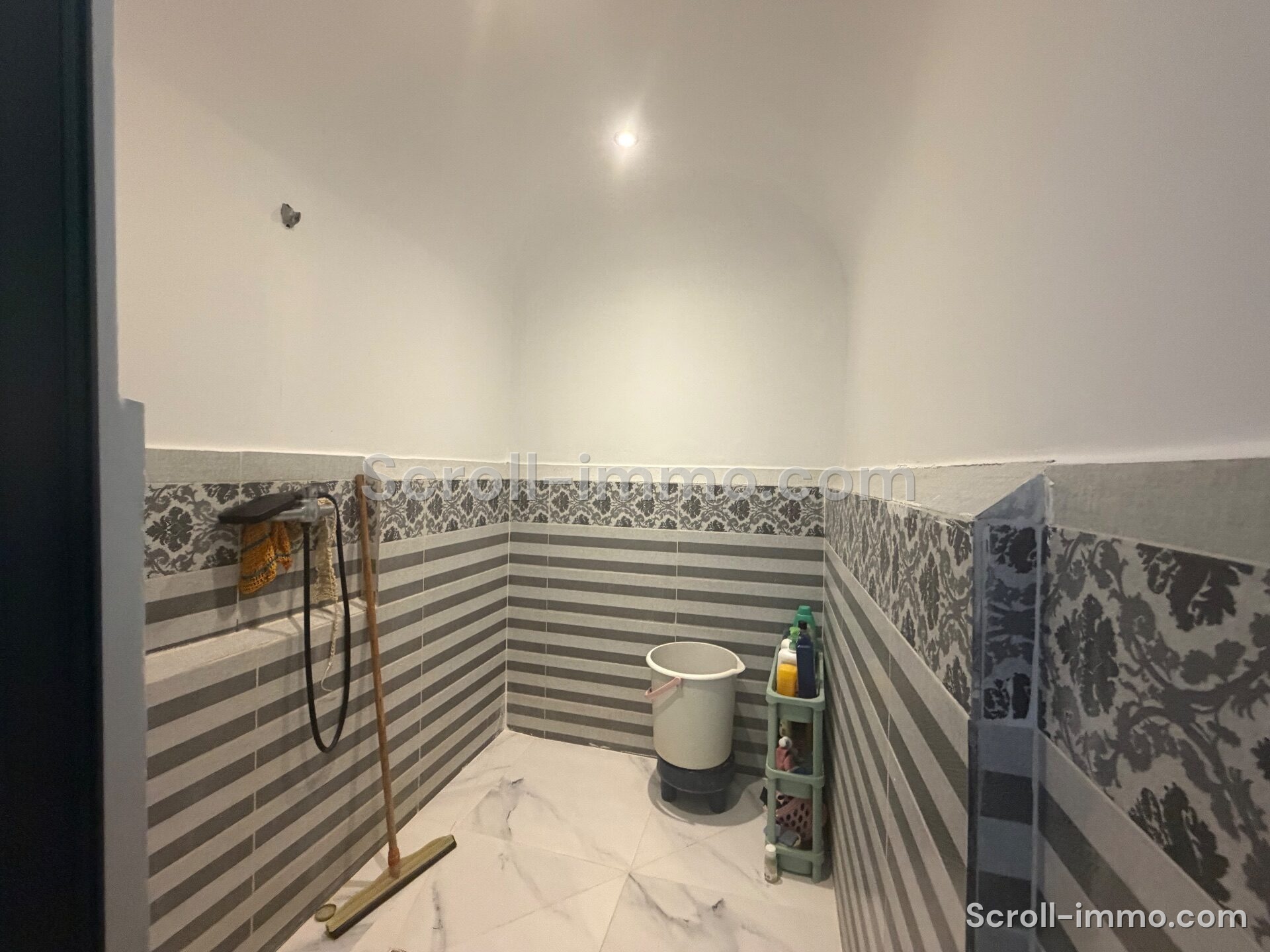 Appartement duplex – 206m² à Route de Fès