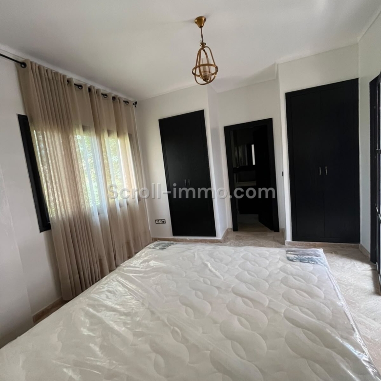 Villa style riad – 500m² à Route de Fès