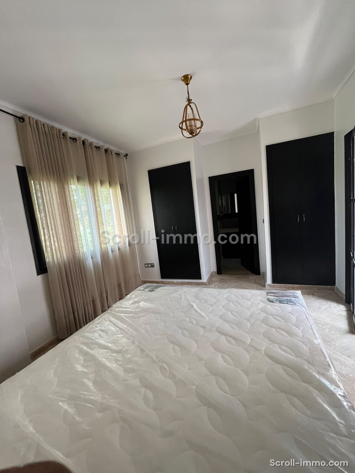 Villa style riad – 500m² à Route de Fès