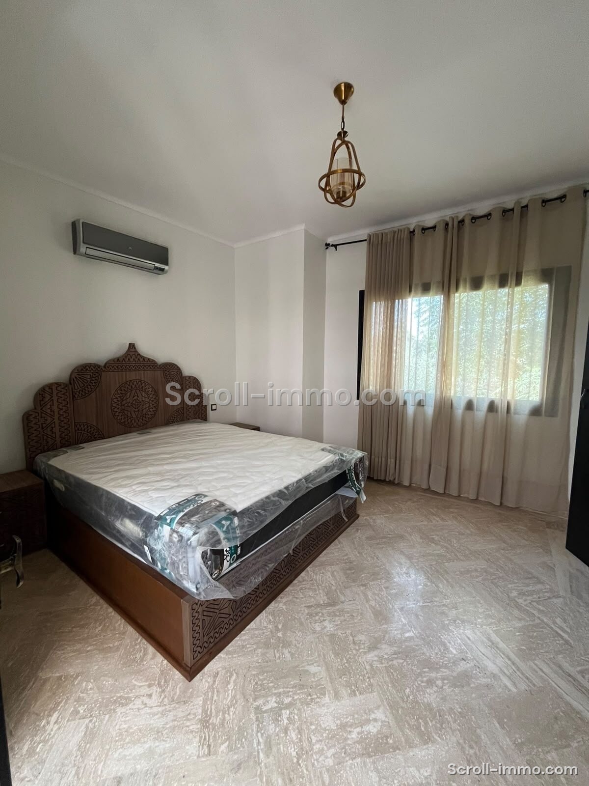 Villa style riad – 500m² à Route de Fès