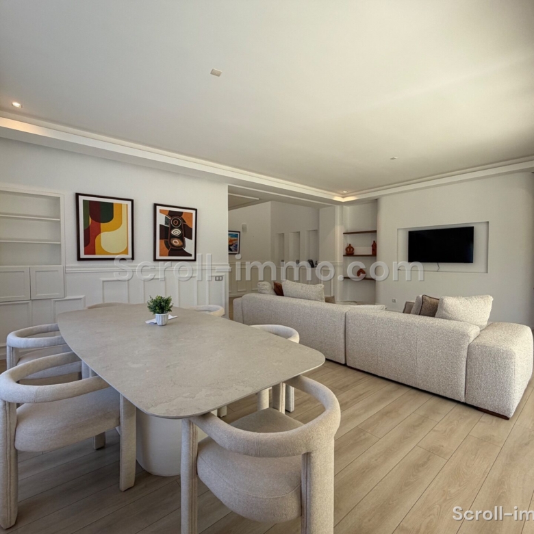 Villa d’exception – 300m² à Route de Tahannaout
